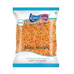 Rajam Snacks Garlic Mixture- 800 gm